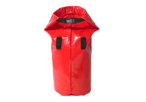 Waterproof storage bag
